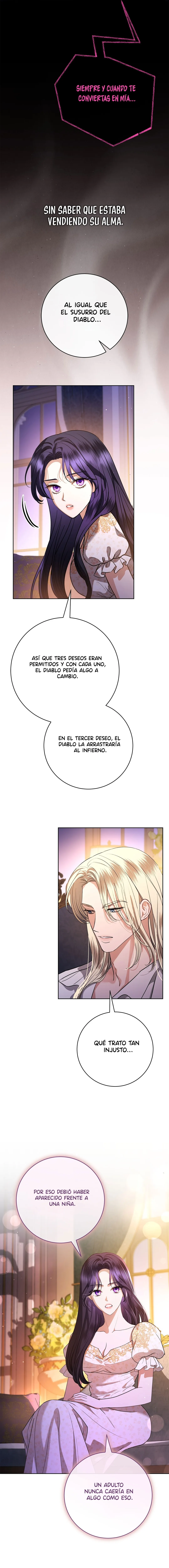 A la Amante de mi Marido - Capítulo 62 - Página 13 - LectorTMOo