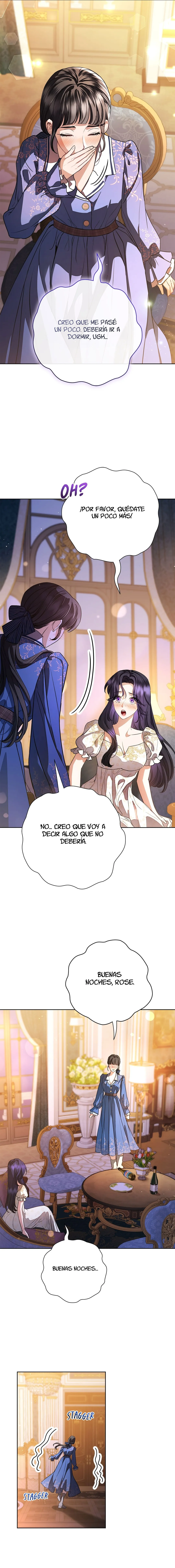A la Amante de mi Marido - Capítulo 62 - Página 4 - LectorTMOo