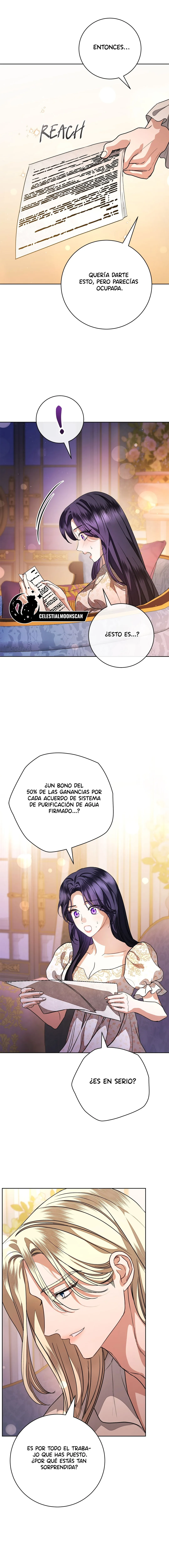 A la Amante de mi Marido - Capítulo 62 - Página 7 - LectorTMOo