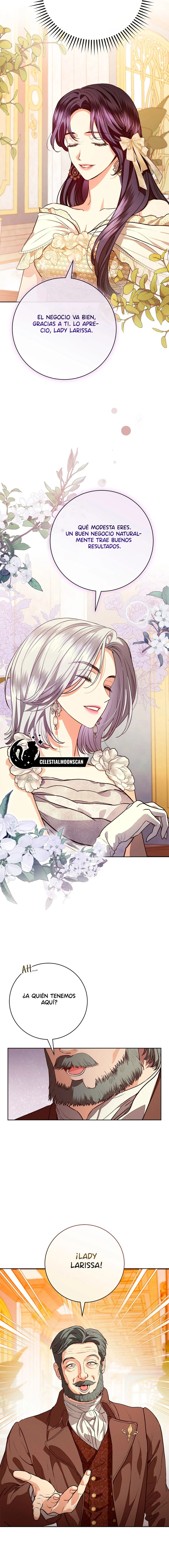 A la Amante de mi Marido - Capítulo 63 - Página 12 - LectorTMOo