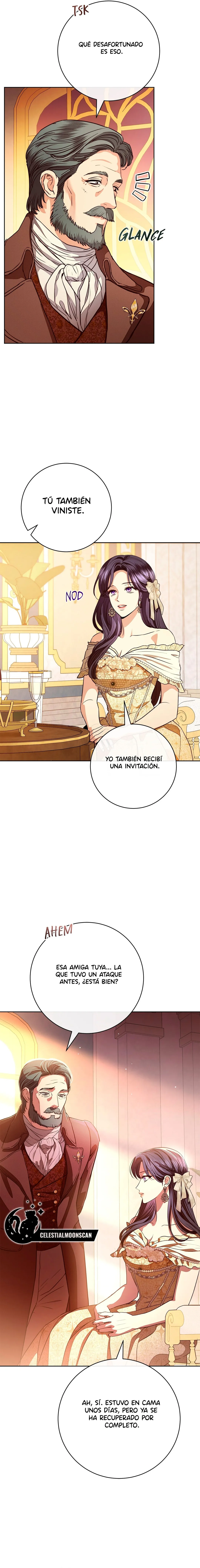 A la Amante de mi Marido - Capítulo 63 - Página 14 - LectorTMOo