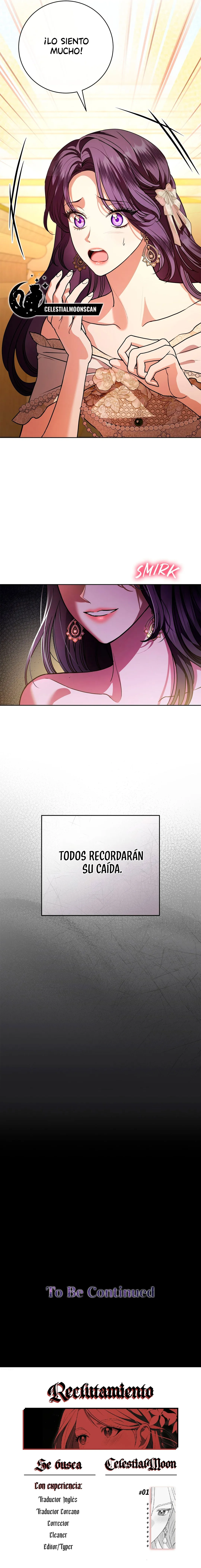 A la Amante de mi Marido - Capítulo 63 - Página 19 - LectorTMOo