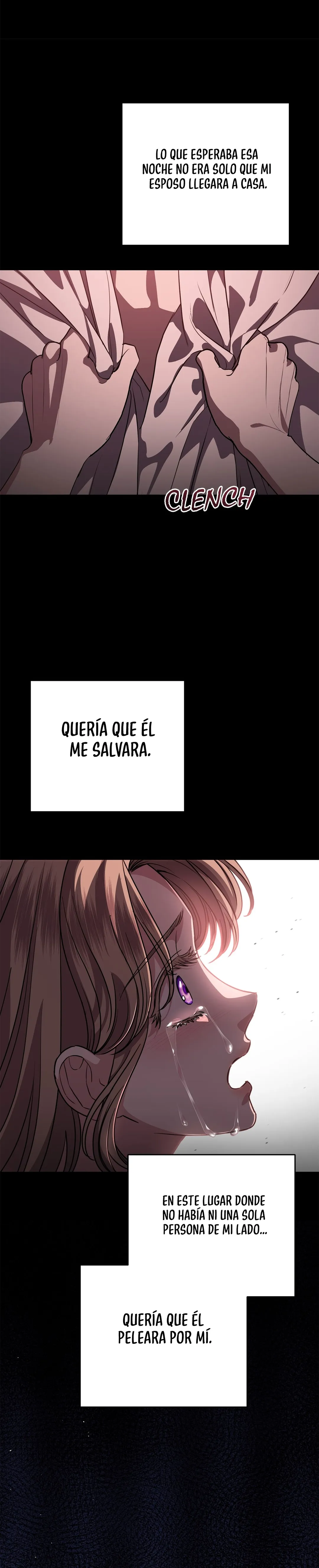 A la Amante de mi Marido - Capítulo 64 - Página 14 - LectorTMOo