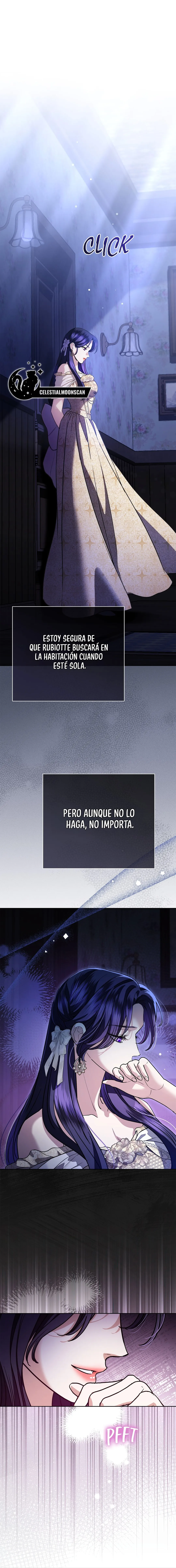 A la Amante de mi Marido - Capítulo 64 - Página 17 - LectorTMOo