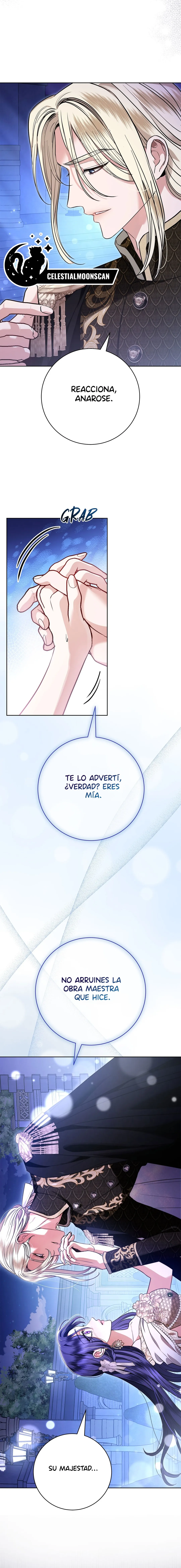 A la Amante de mi Marido - Capítulo 65 - Página 11 - LectorTMOo