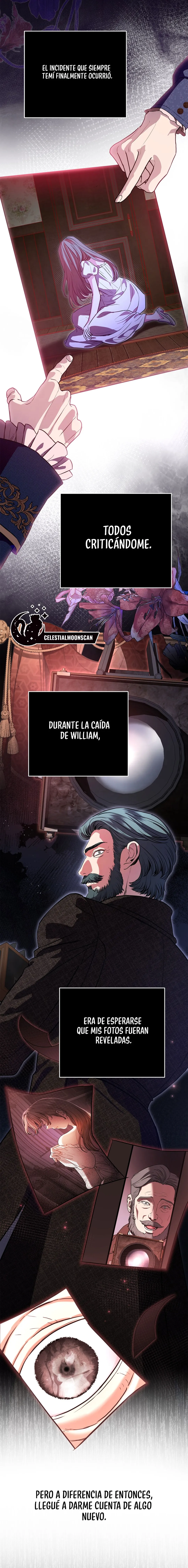 A la Amante de mi Marido - Capítulo 66 - Página 3 - LectorTMOo