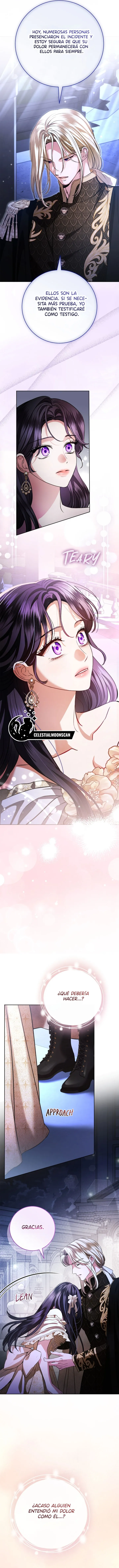 A la Amante de mi Marido - Capítulo 67 - Página 8 - LectorTMOo