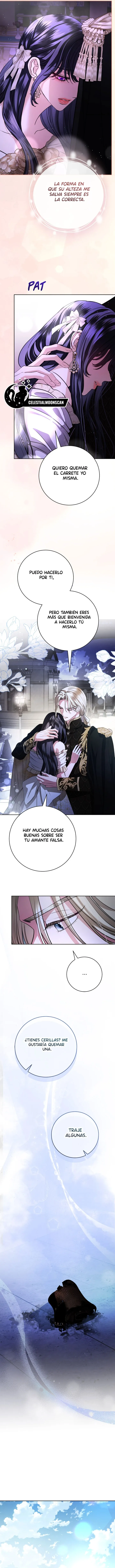 A la Amante de mi Marido - Capítulo 67 - Página 9 - LectorTMOo