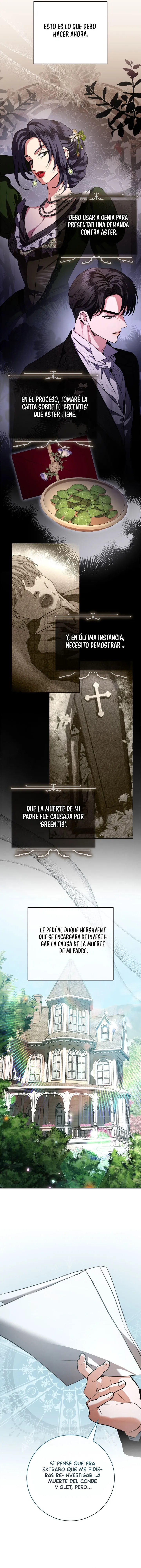 A la Amante de mi Marido - Capítulo 68 - Página 5 - LectorTMOo