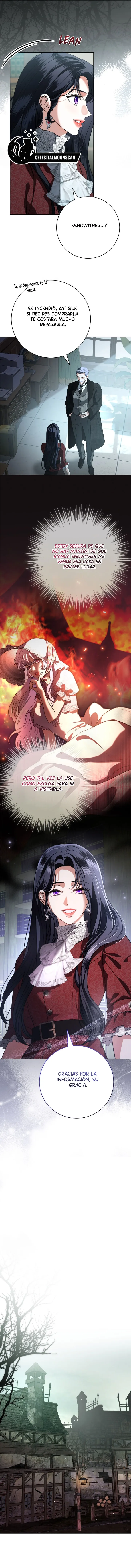 A la Amante de mi Marido - Capítulo 68 - Página 8 - LectorTMOo