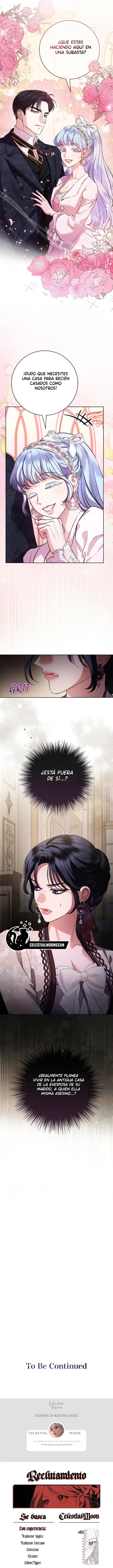 A la Amante de mi Marido - Capítulo 69 - Página 13 - LectorTMOo