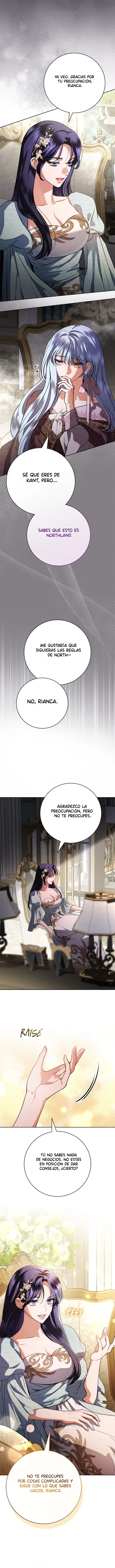A la Amante de mi Marido - Capítulo 71 - Página 7 - LectorTMOo