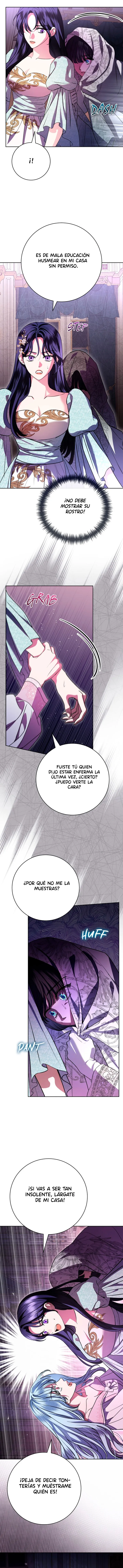 A la Amante de mi Marido - Capítulo 72 - Página 4 - LectorTMOo