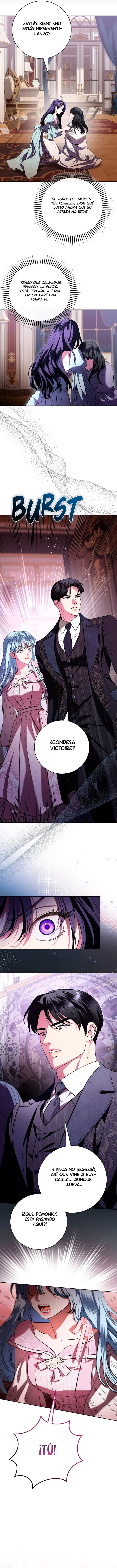 A la Amante de mi Marido - Capítulo 72 - Página 6 - LectorTMOo