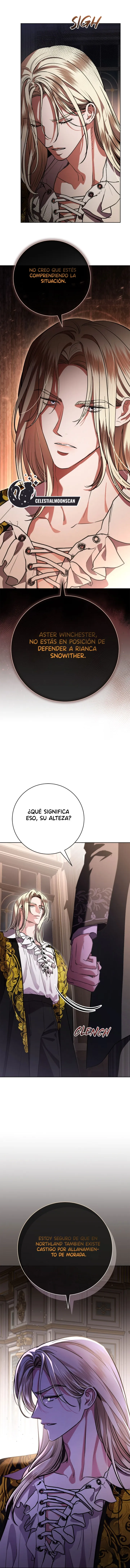 A la Amante de mi Marido - Capítulo 73 - Página 10 - LectorTMOo
