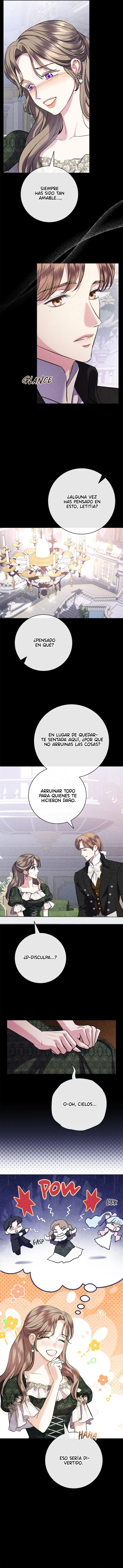 A la Amante de mi Marido - Capítulo 74 - Página 12 - LectorTMOo