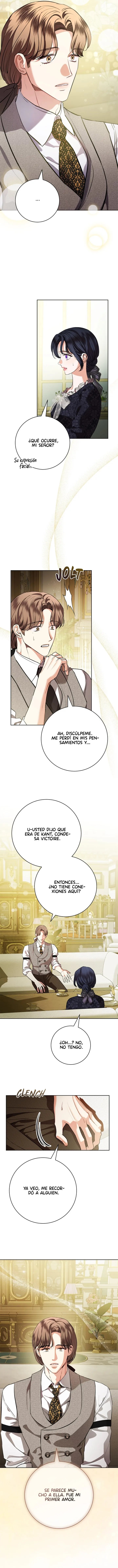A la Amante de mi Marido - Capítulo 74 - Página 9 - LectorTMOo