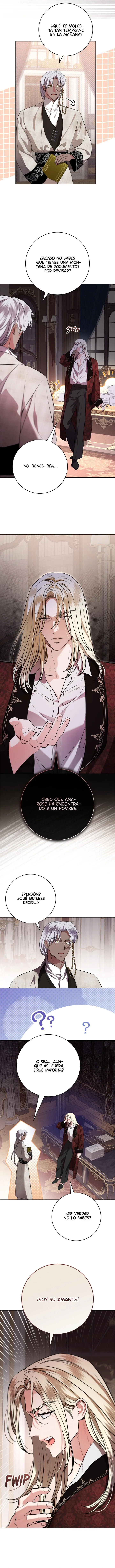 A la Amante de mi Marido - Capítulo 75 - Página 10 - LectorTMOo