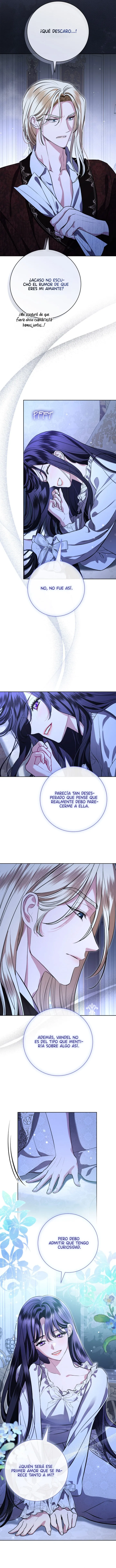 A la Amante de mi Marido - Capítulo 75 - Página 7 - LectorTMOo