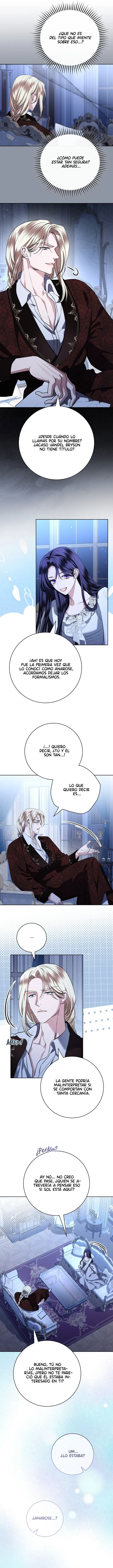 A la Amante de mi Marido - Capítulo 75 - Página 8 - LectorTMOo