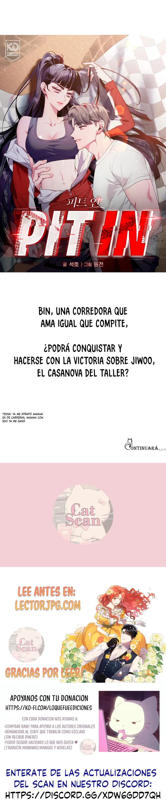 A los Pits - Capítulo  - Página 4 - LectorTMOo