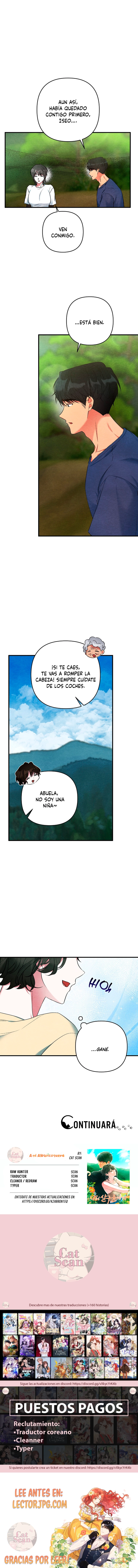 A mi albaricoquero - Capítulo 16 - Página 7 - LectorTMOo