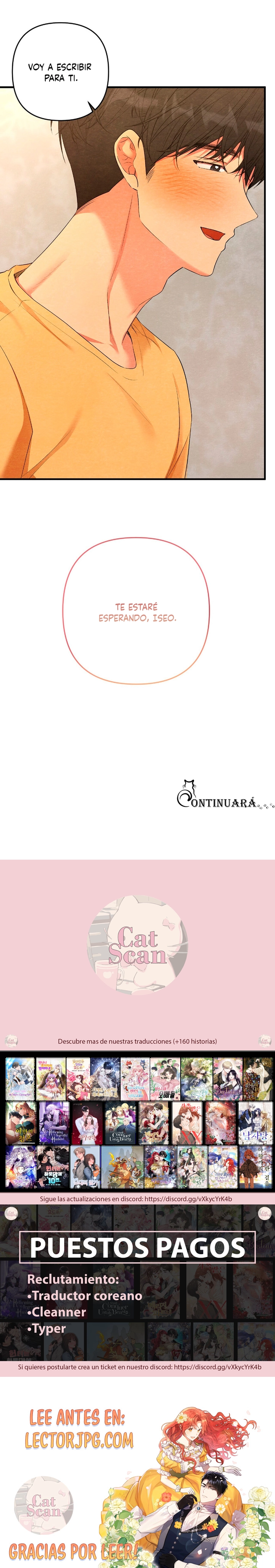A mi albaricoquero - Capítulo 17 - Página 7 - LectorTMOo