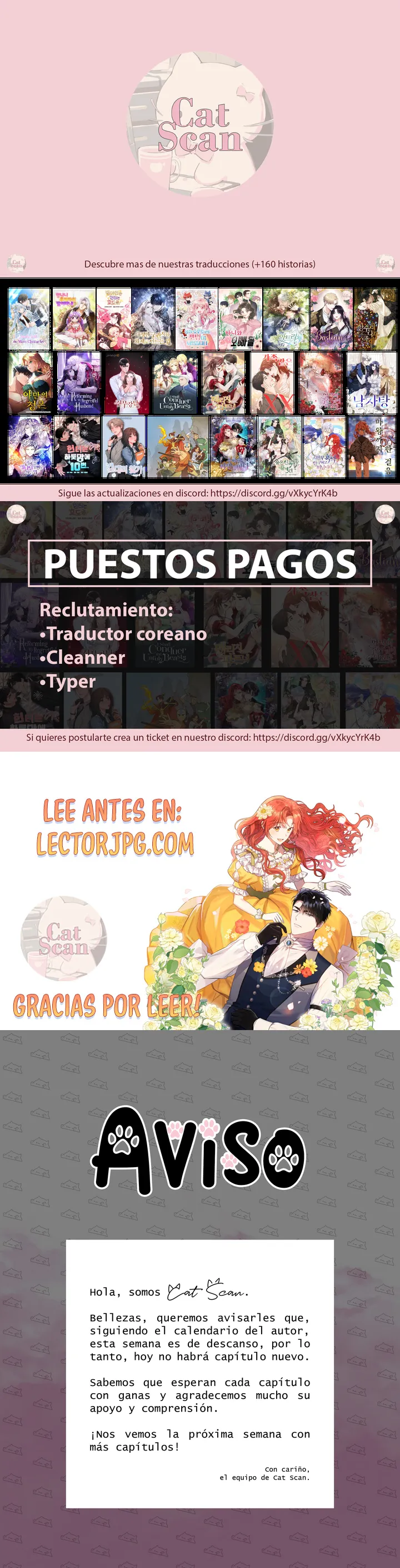 A mi albaricoquero - Capítulo 25.5 - Página 1 - LectorTMOo
