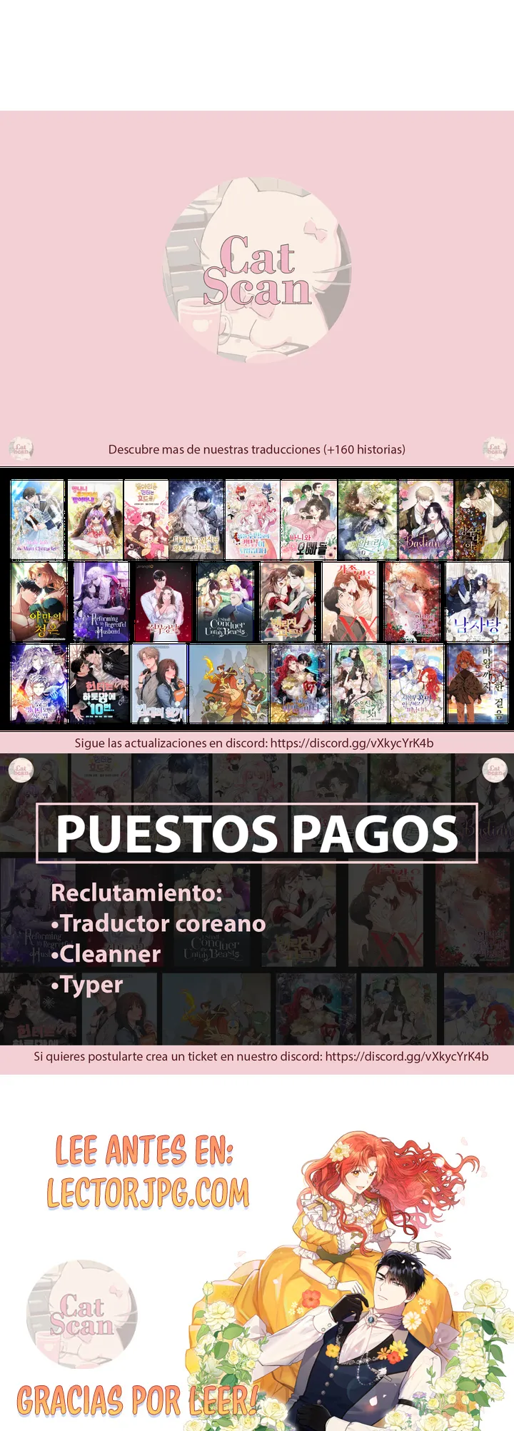 A mi albaricoquero - Capítulo 29 - Página 7 - LectorTMOo