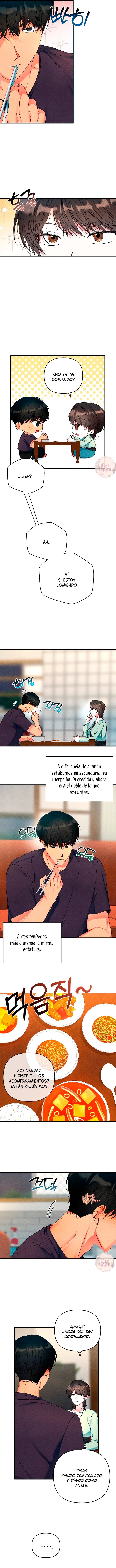 A mi albaricoquero - Capítulo 5 - Página 2 - LectorTMOo