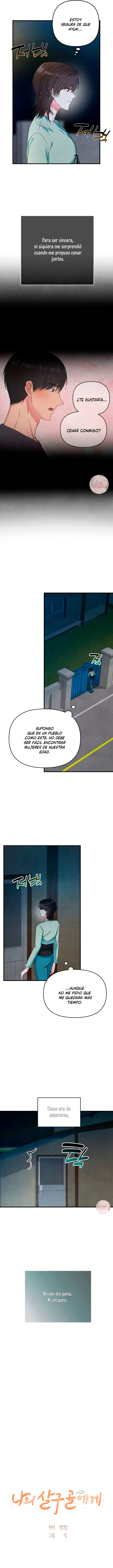 A mi albaricoquero - Capítulo 5 - Página 5 - LectorTMOo