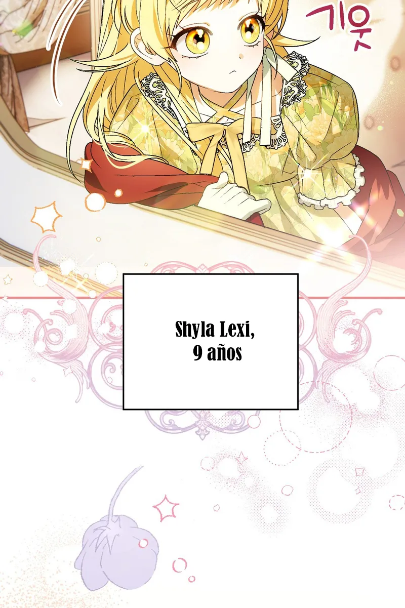 A Mi Querido Lobo - Capítulo 1 - Página 18 - LectorTMOo