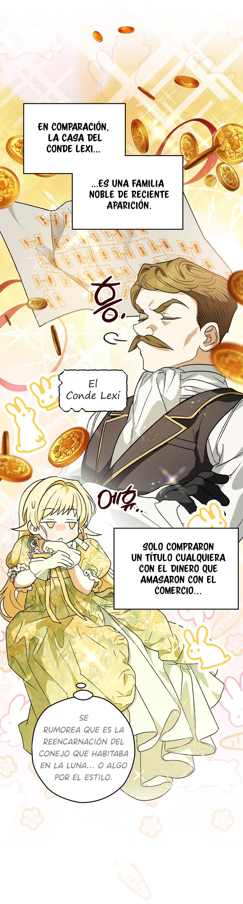 A Mi Querido Lobo - Capítulo 1 - Página 25 - LectorTMOo