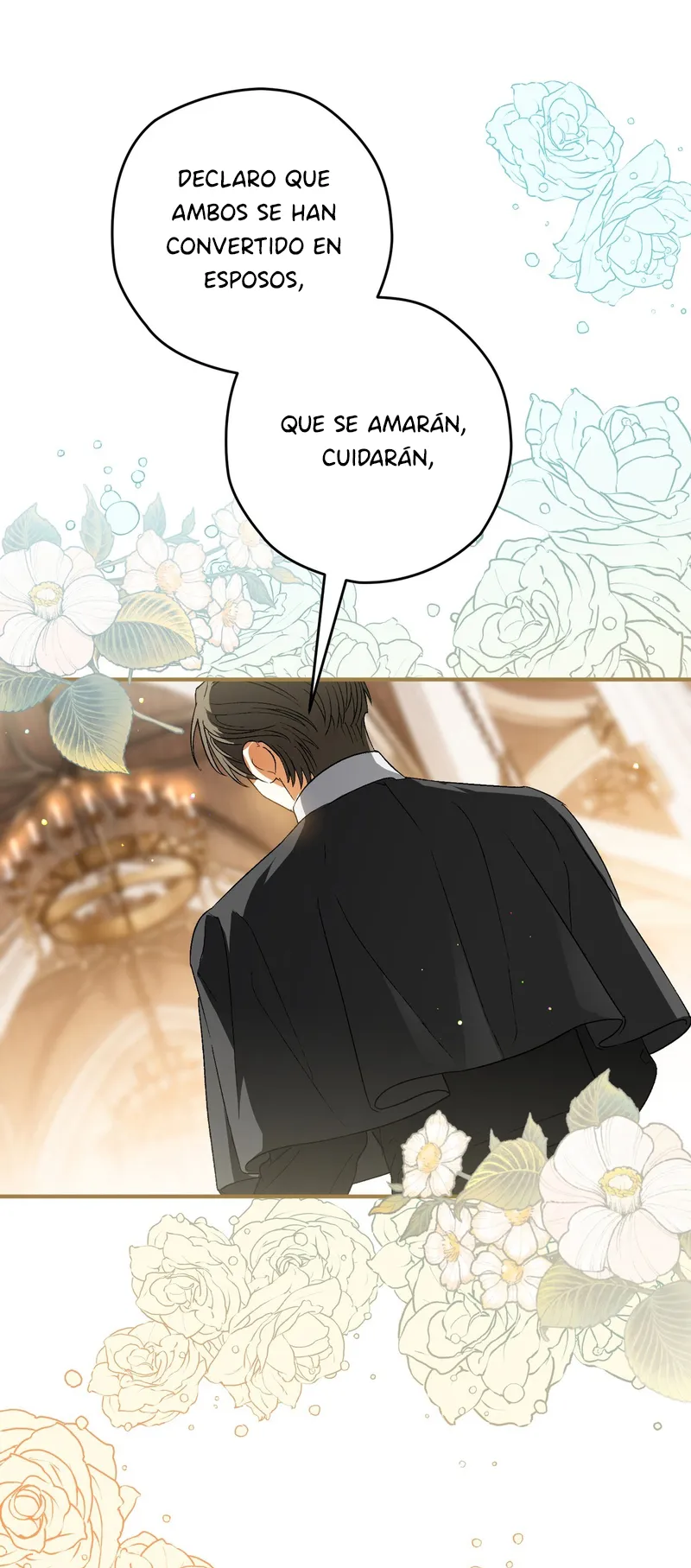 A Mi Querido Lobo - Capítulo 1 - Página 34 - LectorTMOo