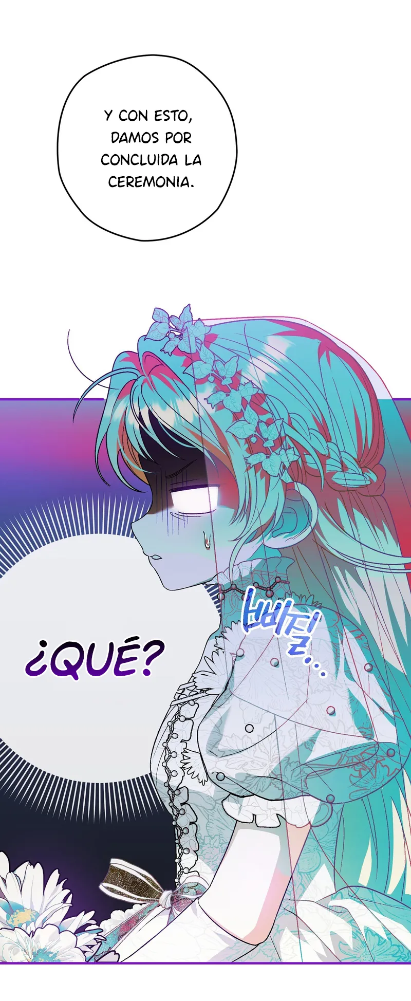 A Mi Querido Lobo - Capítulo 1 - Página 36 - LectorTMOo