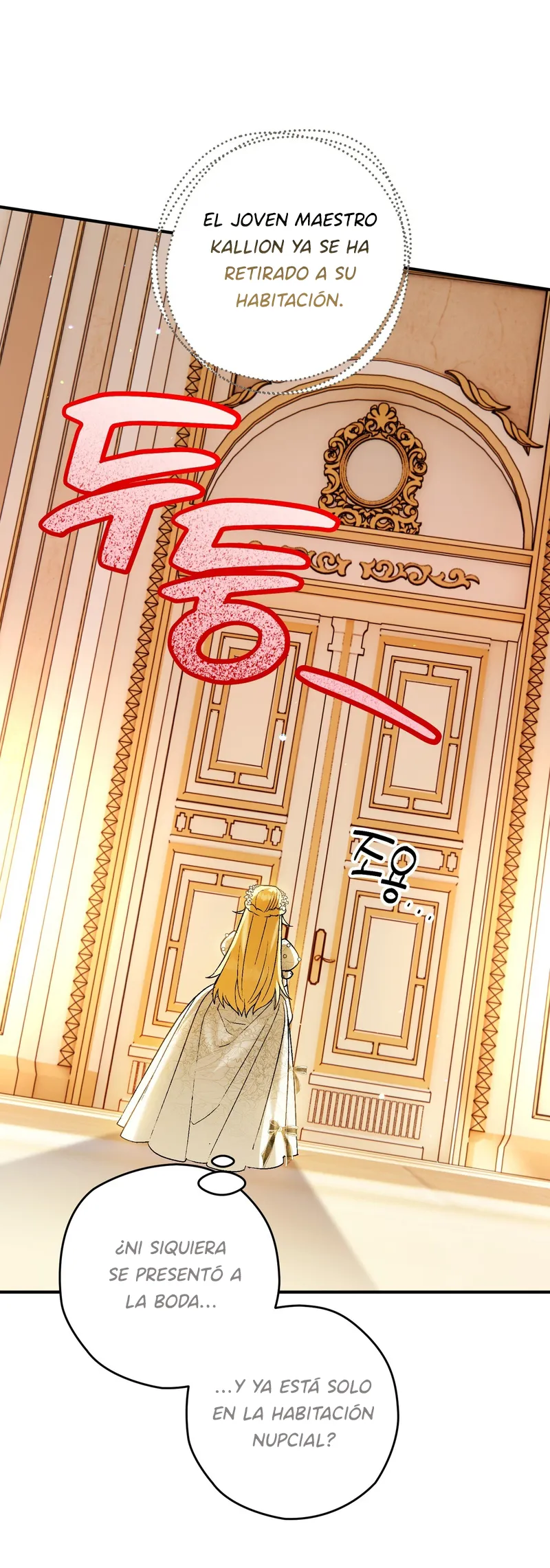 A Mi Querido Lobo - Capítulo 1 - Página 44 - LectorTMOo