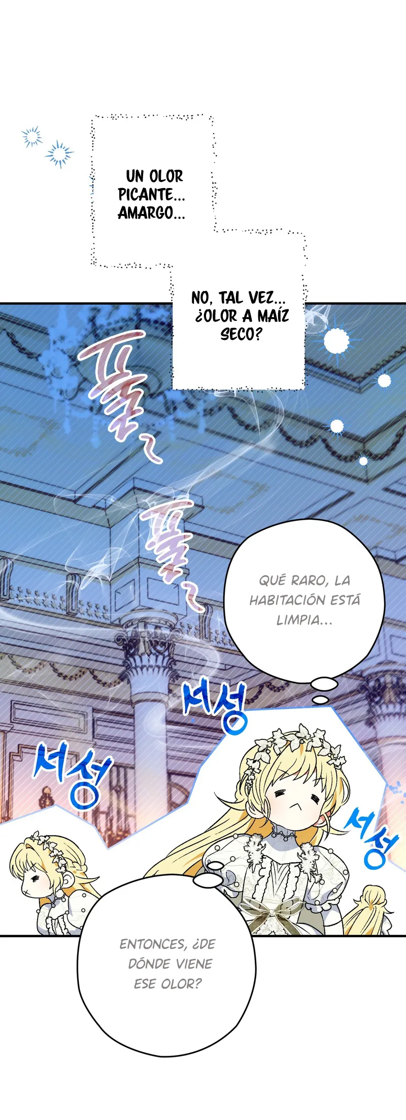 A Mi Querido Lobo - Capítulo 1 - Página 50 - LectorTMOo