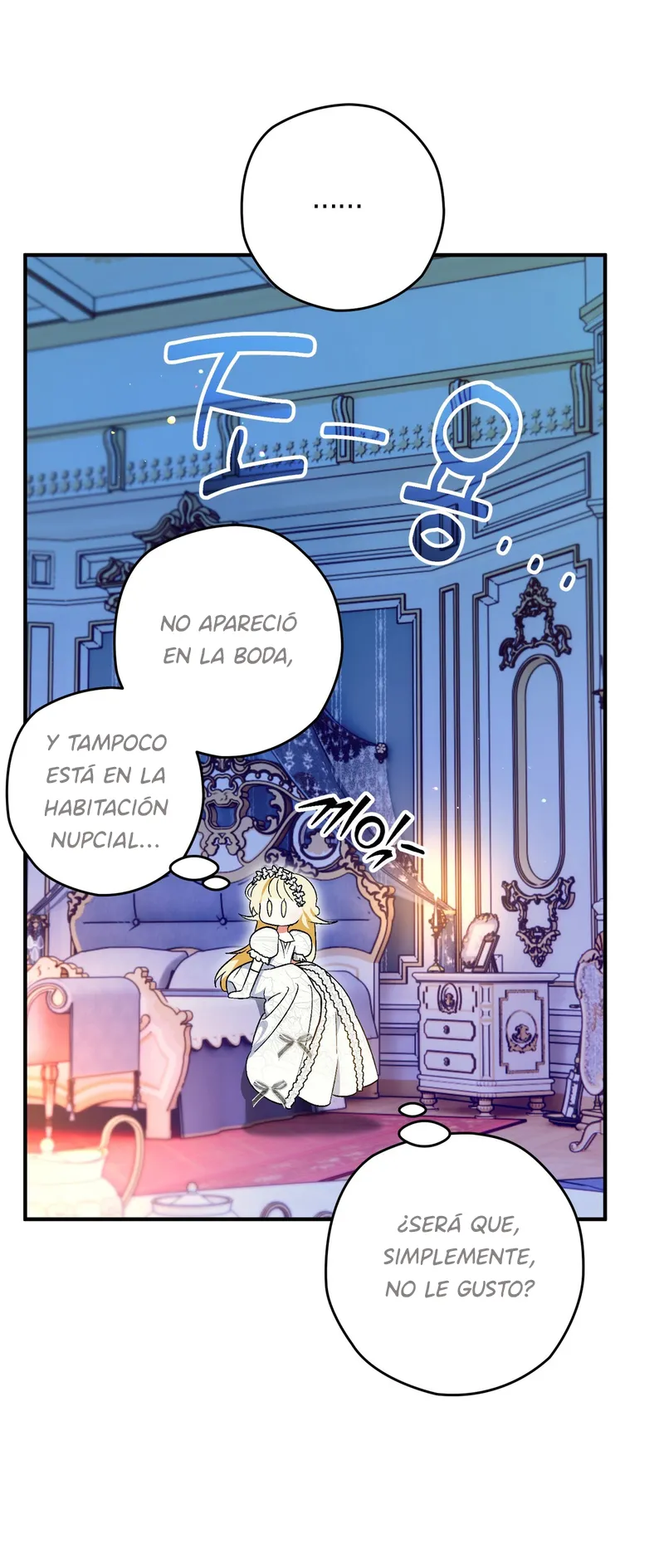 A Mi Querido Lobo - Capítulo 1 - Página 52 - LectorTMOo