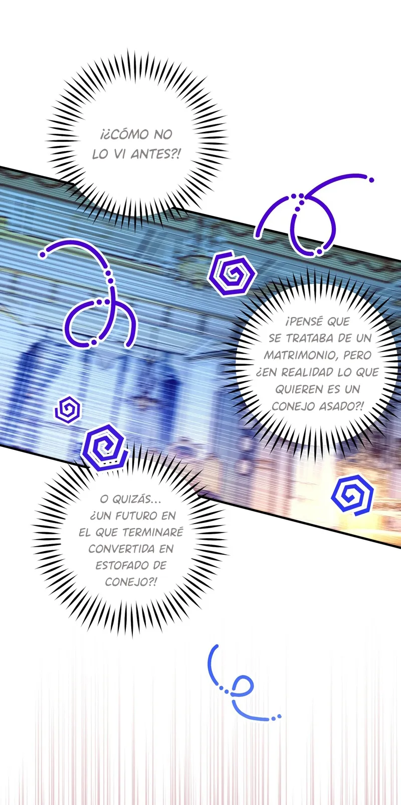 A Mi Querido Lobo - Capítulo 1 - Página 55 - LectorTMOo