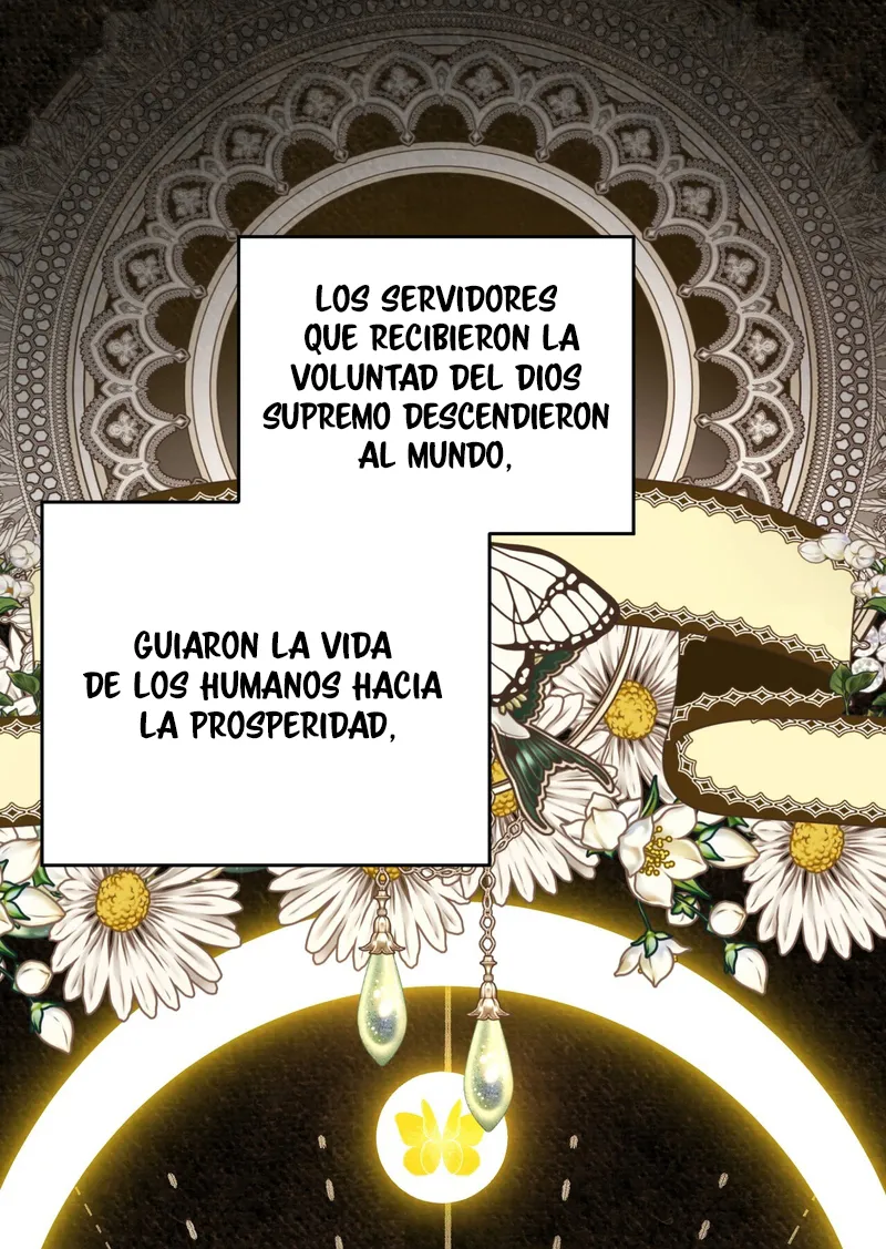 A Mi Querido Lobo - Capítulo 1 - Página 6 - LectorTMOo