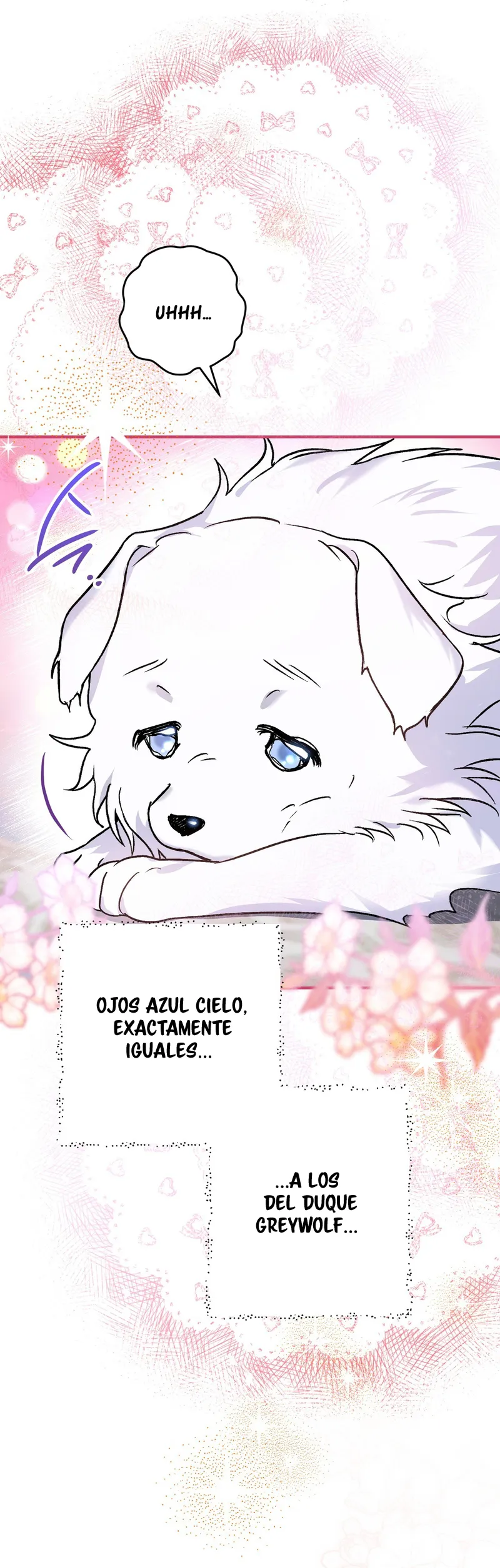 A Mi Querido Lobo - Capítulo 1 - Página 65 - LectorTMOo