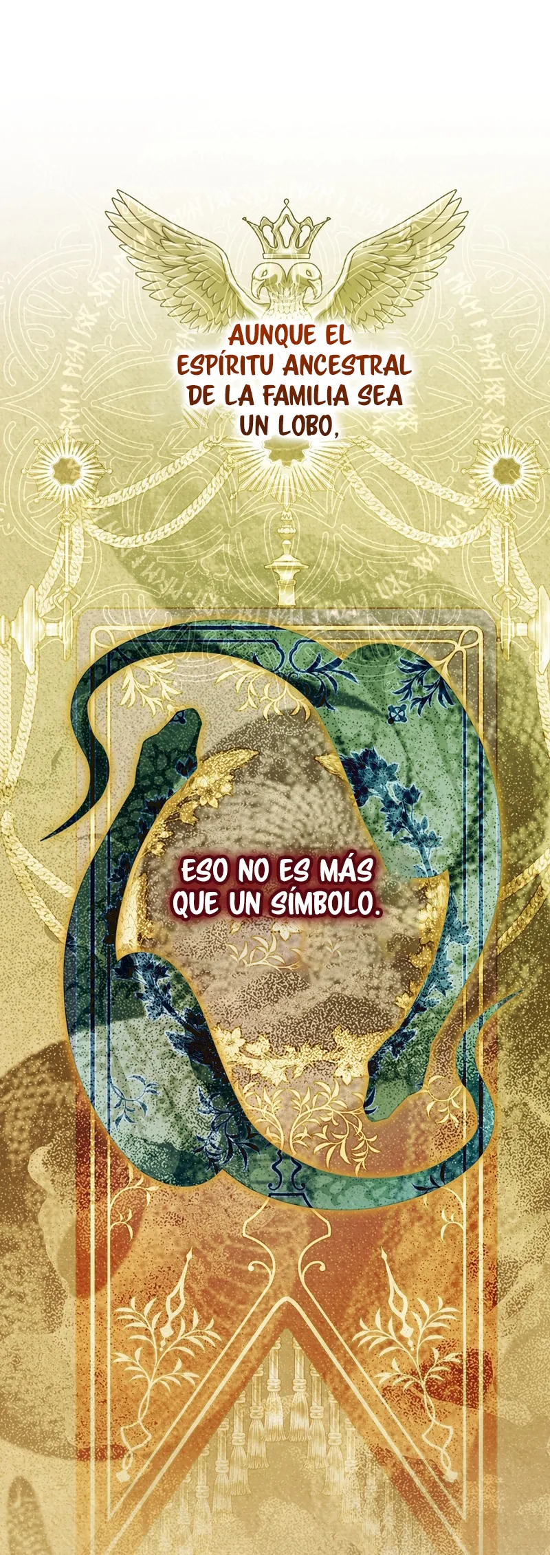 A Mi Querido Lobo - Capítulo 1 - Página 67 - LectorTMOo