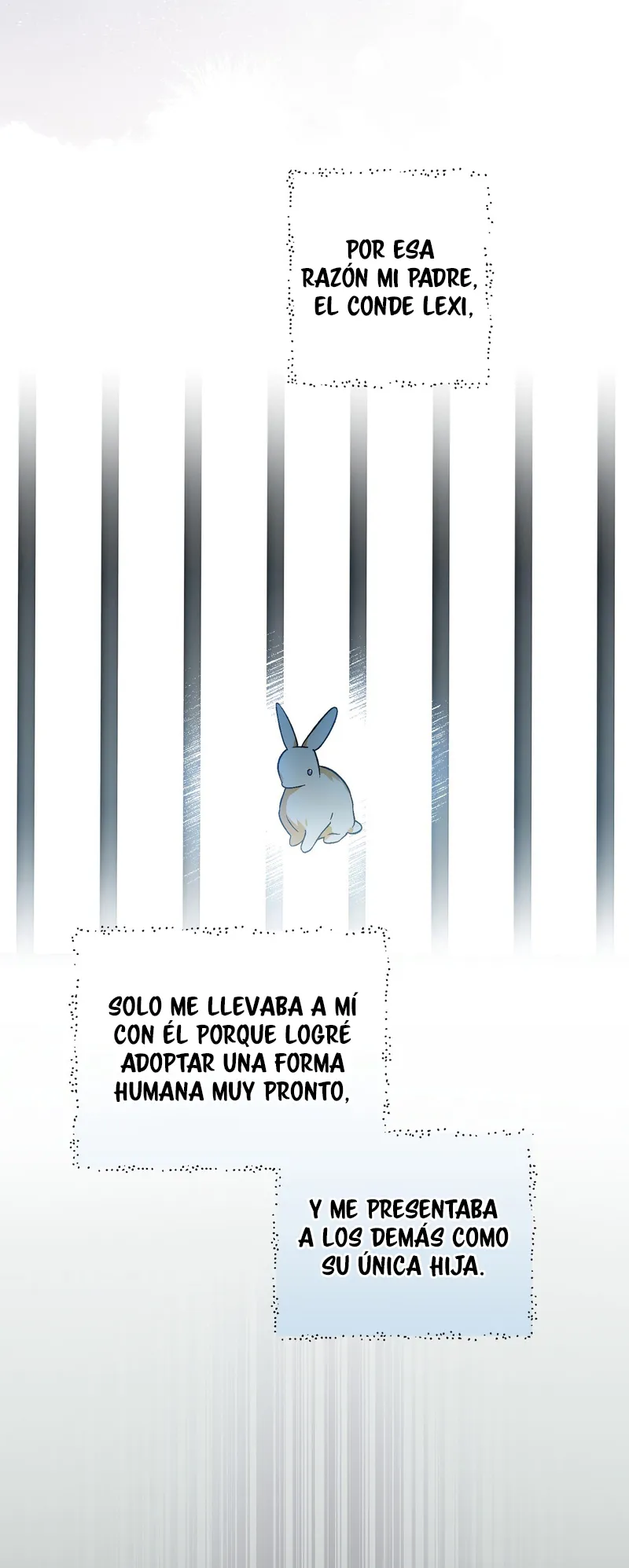 A Mi Querido Lobo - Capítulo 1 - Página 70 - LectorTMOo