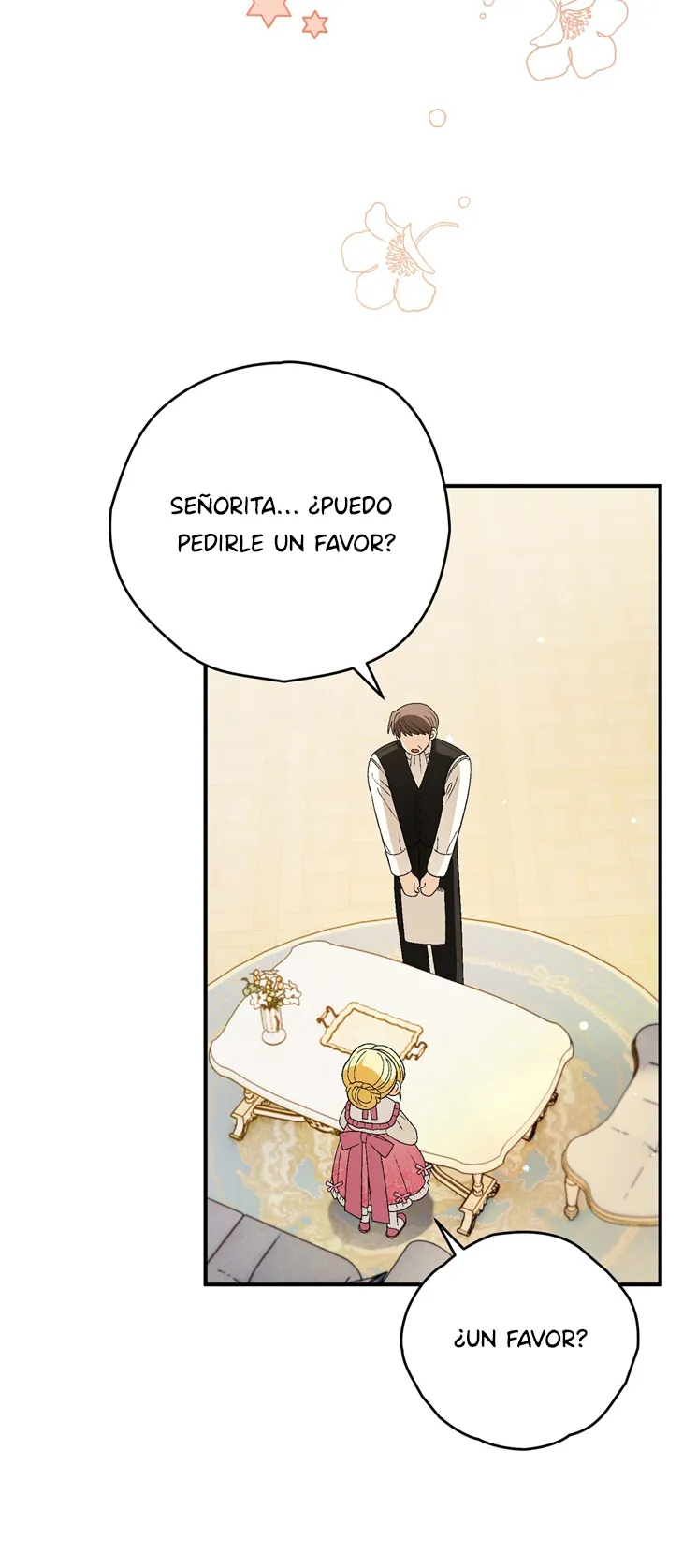 A Mi Querido Lobo - Capítulo 10 - Página 14 - LectorTMOo