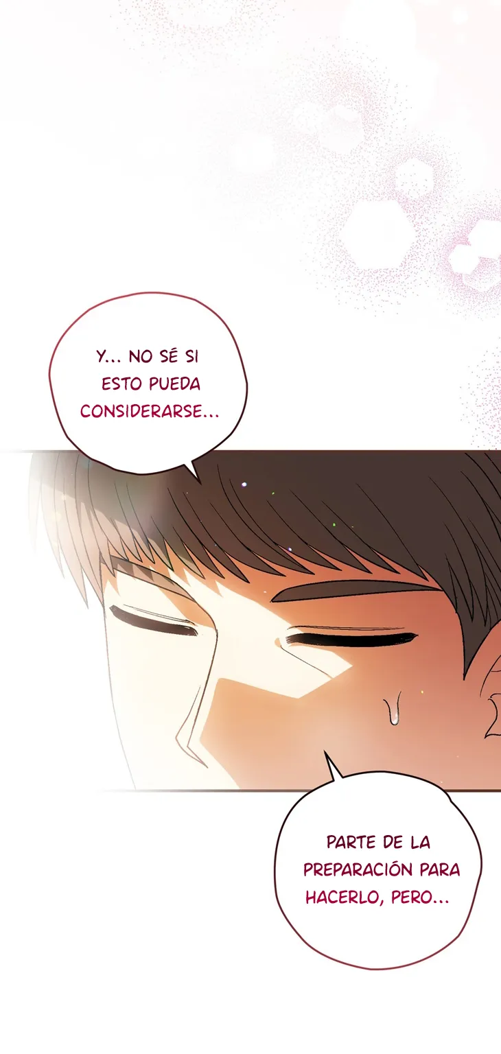 A Mi Querido Lobo - Capítulo 10 - Página 16 - LectorTMOo