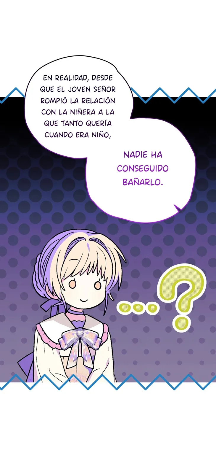 A Mi Querido Lobo - Capítulo 10 - Página 17 - LectorTMOo