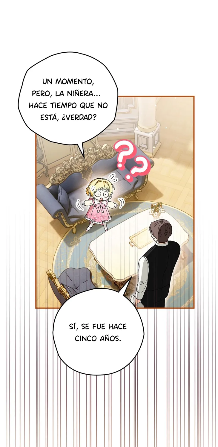 A Mi Querido Lobo - Capítulo 10 - Página 18 - LectorTMOo