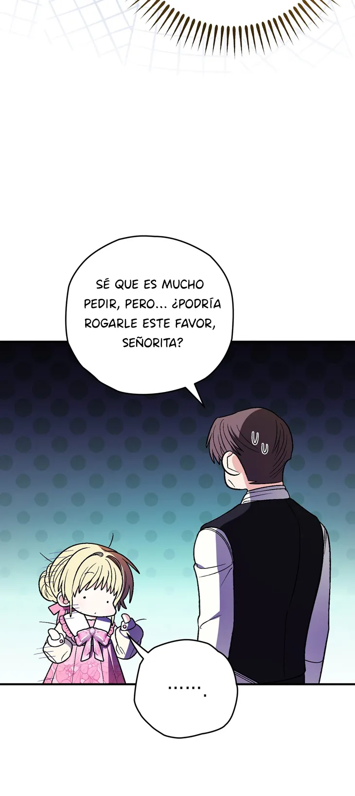 A Mi Querido Lobo - Capítulo 10 - Página 21 - LectorTMOo