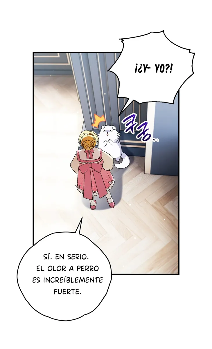 A Mi Querido Lobo - Capítulo 10 - Página 37 - LectorTMOo