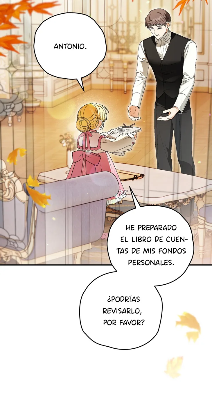 A Mi Querido Lobo - Capítulo 10 - Página 4 - LectorTMOo